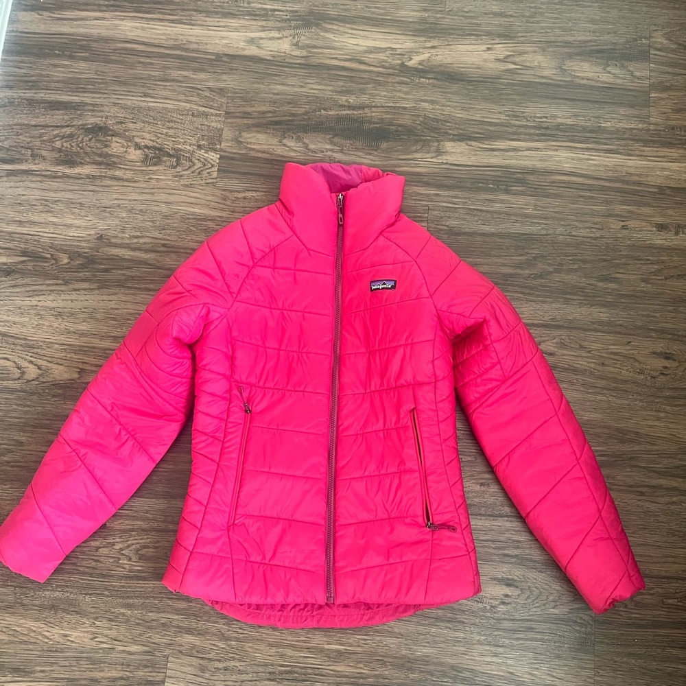 Patagonia insulated